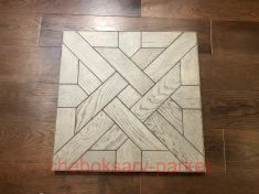 Модуль из массива дуба st06