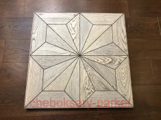 Модуль из массива дуба st02